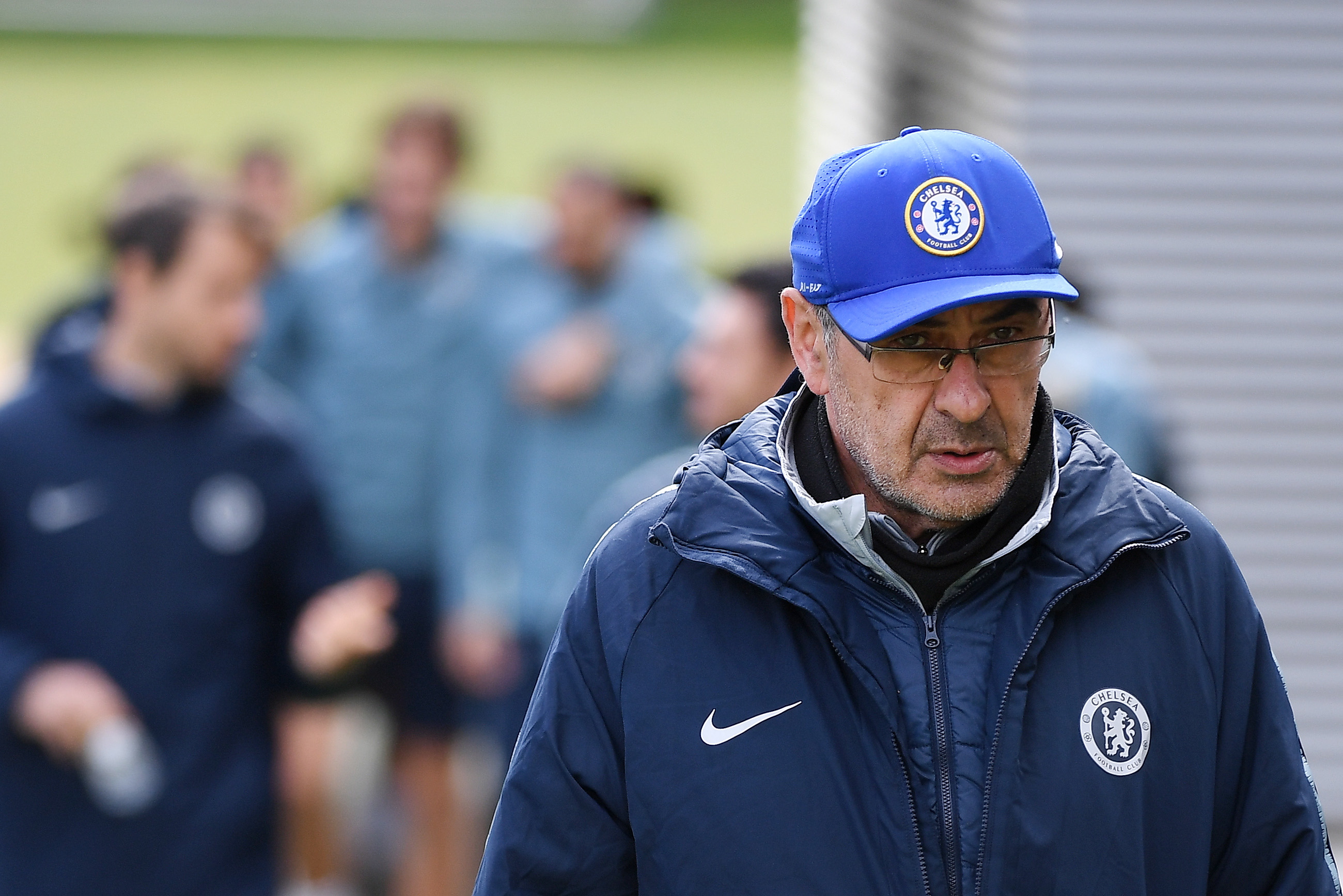 九游app下载-切尔西球队备战新赛季训练计划曝光