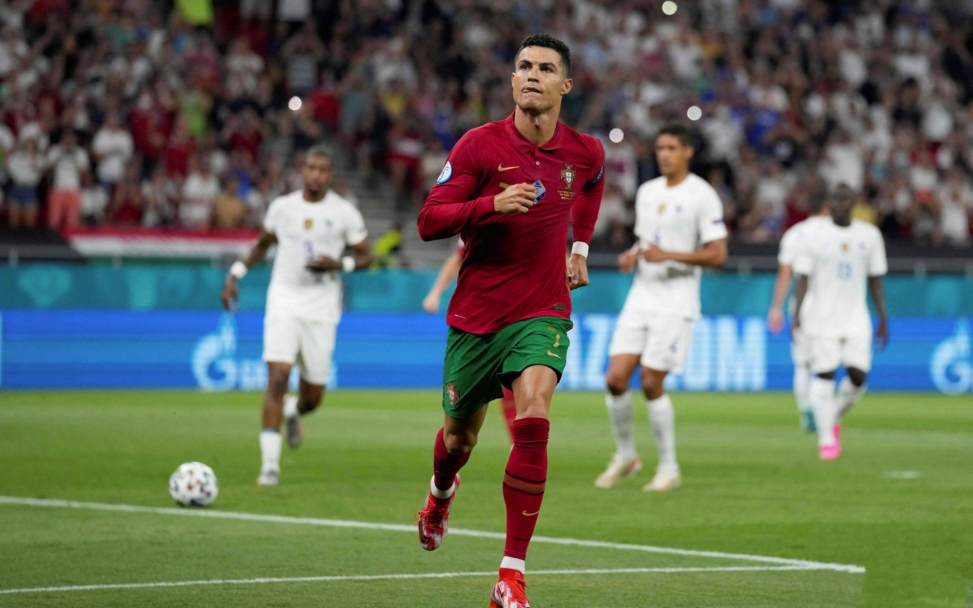 九游体育-葡萄牙战胜法国，梅西首胜C罗