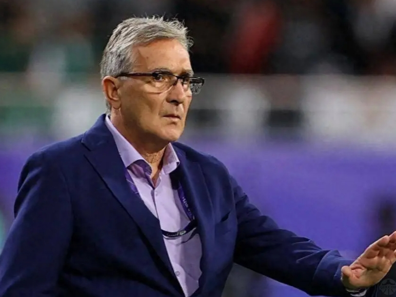 九游APP-中国足球队备战全面铺开，士气高昂备受期待