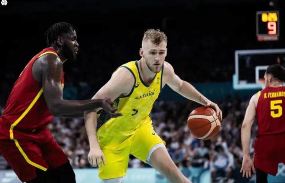 九游体育直播-澳洲球员在NBA比赛中表现出色的简单介绍