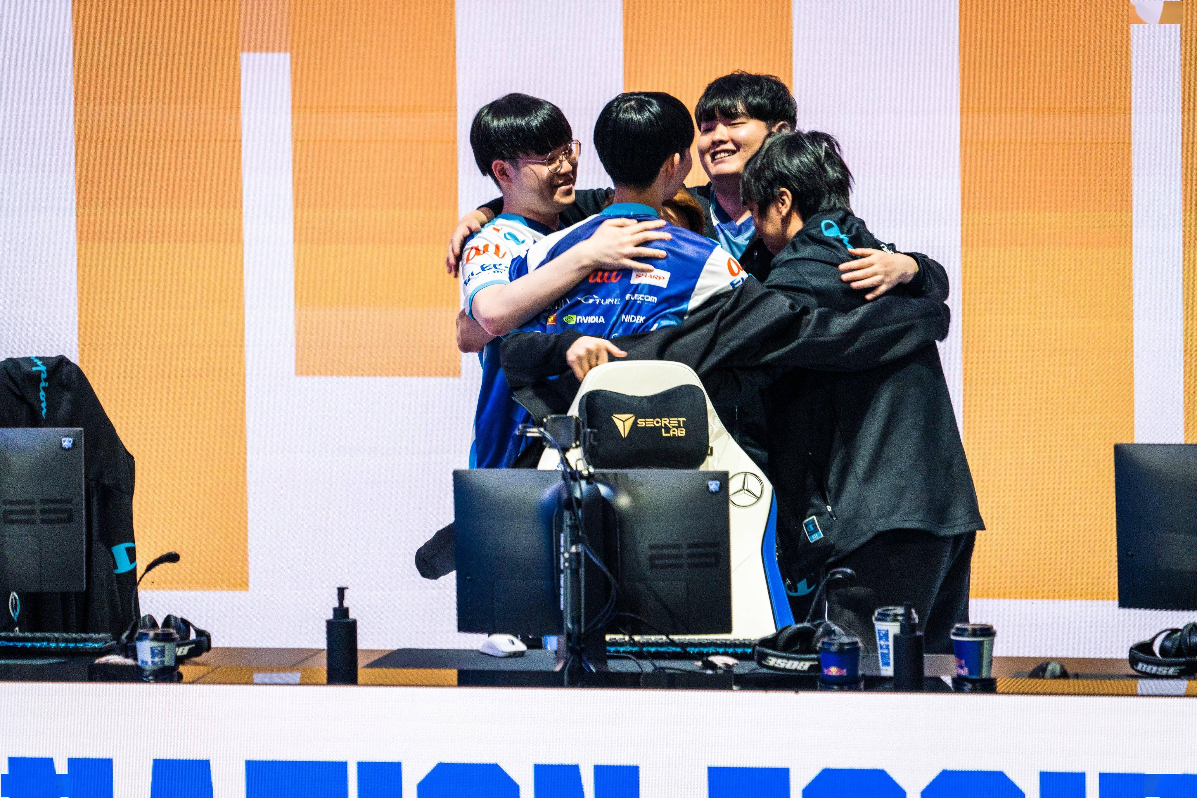 9you娱乐-关于C9险胜V5，Ming操刀奇招英雄翻盘宿命之战入围赛，让粉丝疯狂欢呼的信息