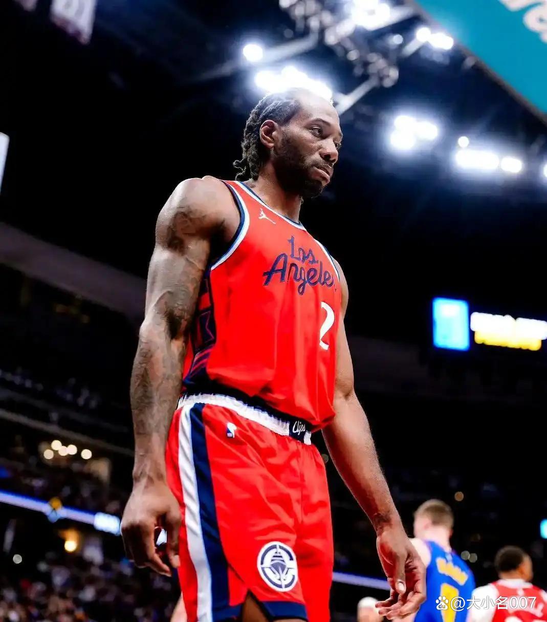 九游体育官方入口-快船负掘金，哈雷尔26分未能扭转局势