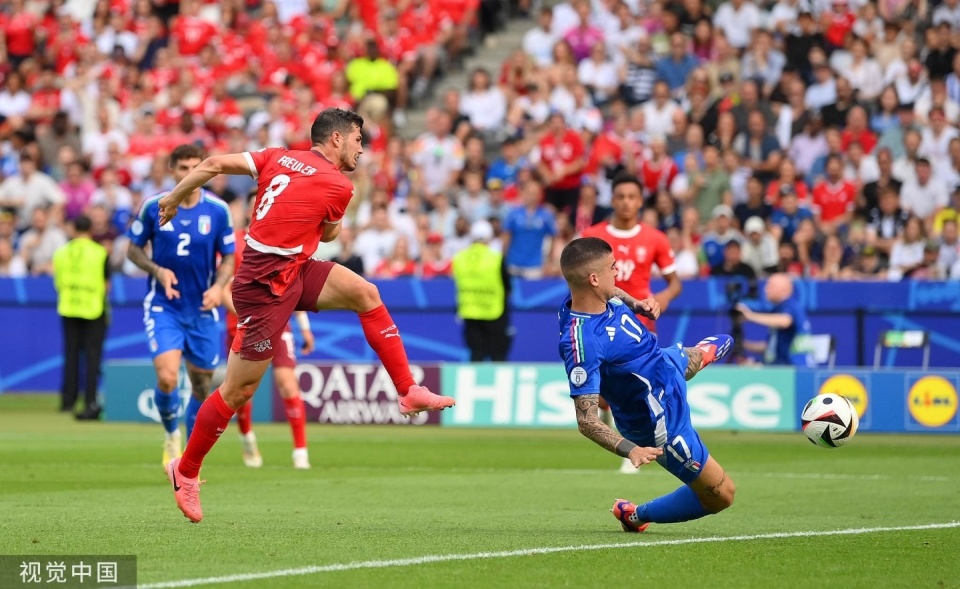 九游APP-英格兰击败克罗地亚在欧洲杯小组赛中取得胜利