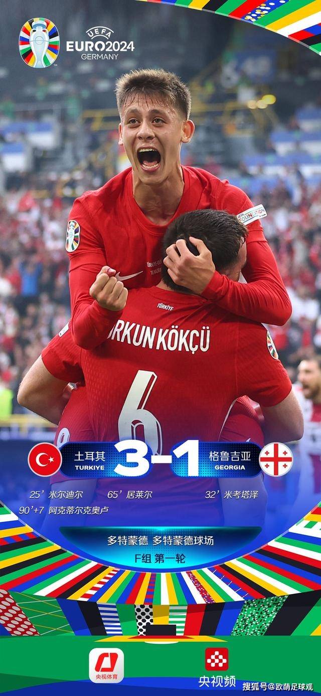 欧洲杯：意大利力克土耳其开门红