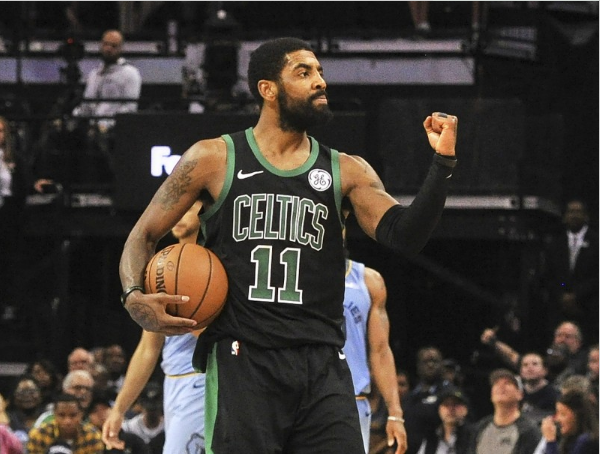 九游app下载-篮网队大胜勇士队，厄文砍下50分！