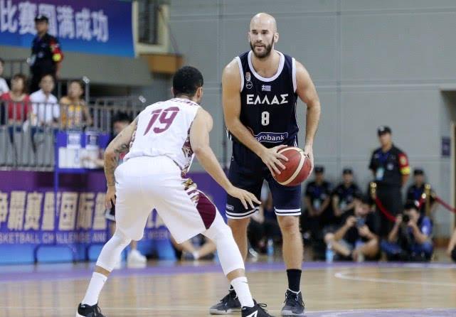 九游体育APP下载-委内瑞拉队意外淘汰希腊，晋级欧洲预选赛半决赛