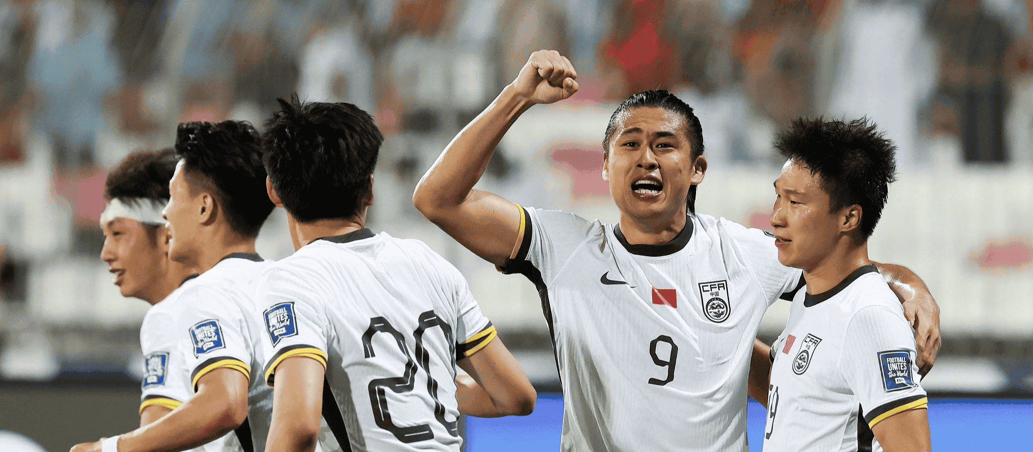 9you娱乐-澳大利亚球队实现惊艳逆转，晋级八强