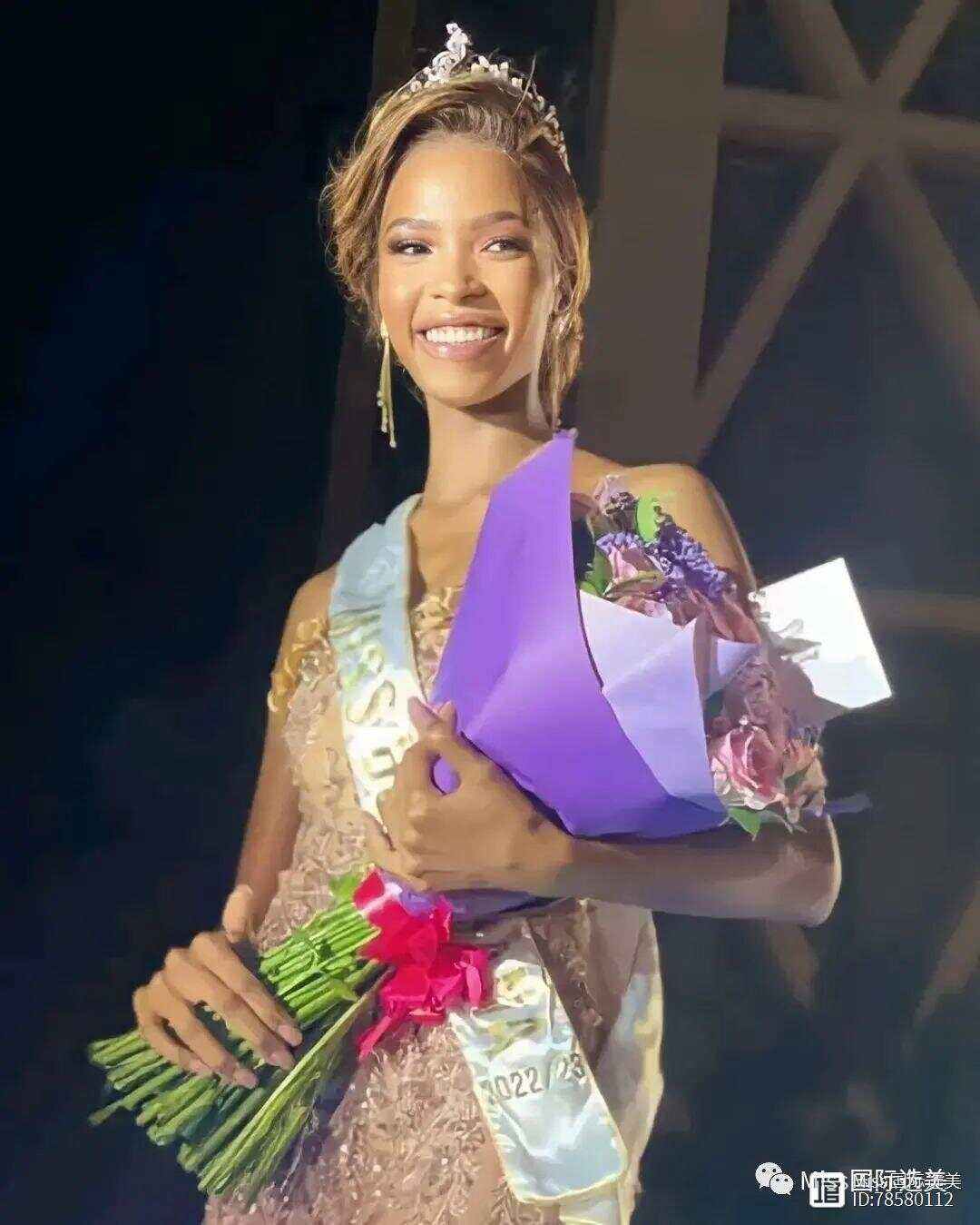 博茨瓦纳自行车手巧取风波，斩获冠军