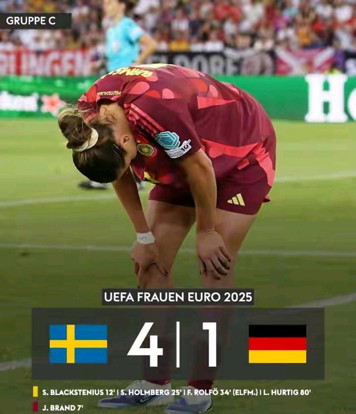 九游娱乐入口-德国女足击败苏格兰，赢得关键胜利