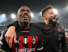 九游娱乐官方-AC米兰客场不敌佛罗伦萨，遭遇联赛连败