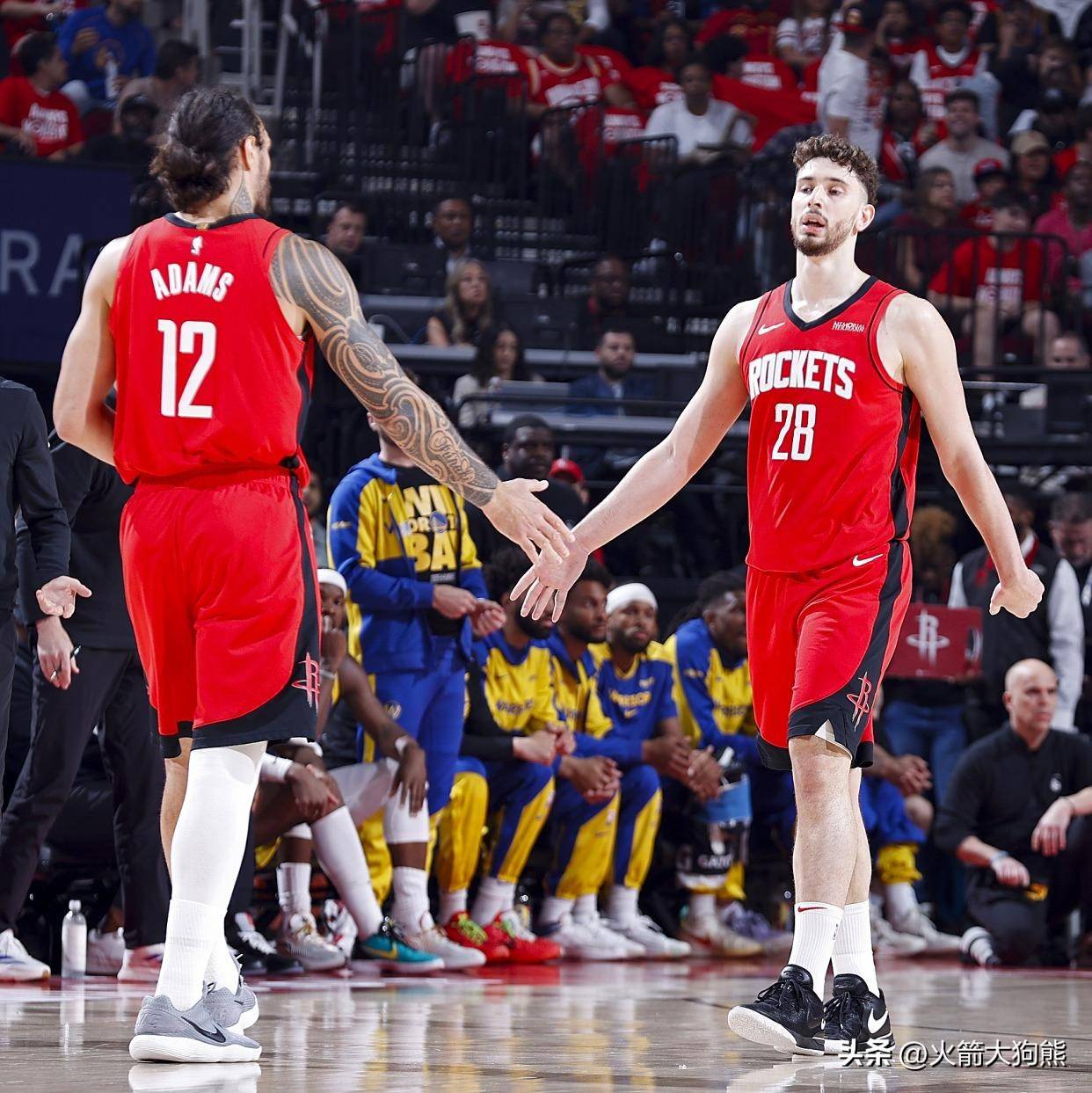 9you娱乐-火箭队签下新外援，加强内线优势争取总决赛资格