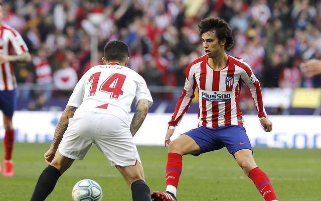 9you娱乐-塞维利亚主场五球大胜，双杀对手收获第四连胜