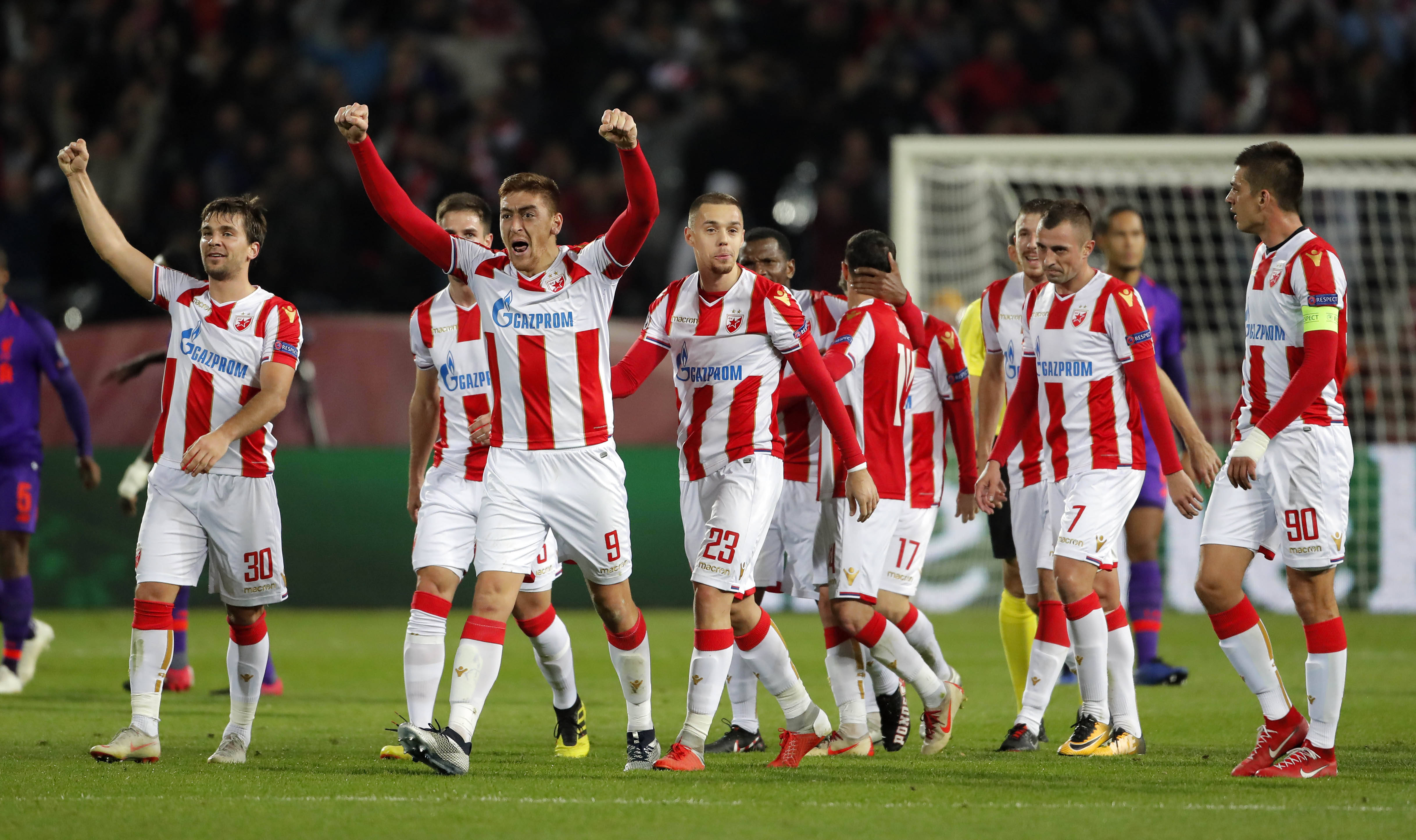 RB莱比锡攻击力全开，大胜对手升至积分榜第一