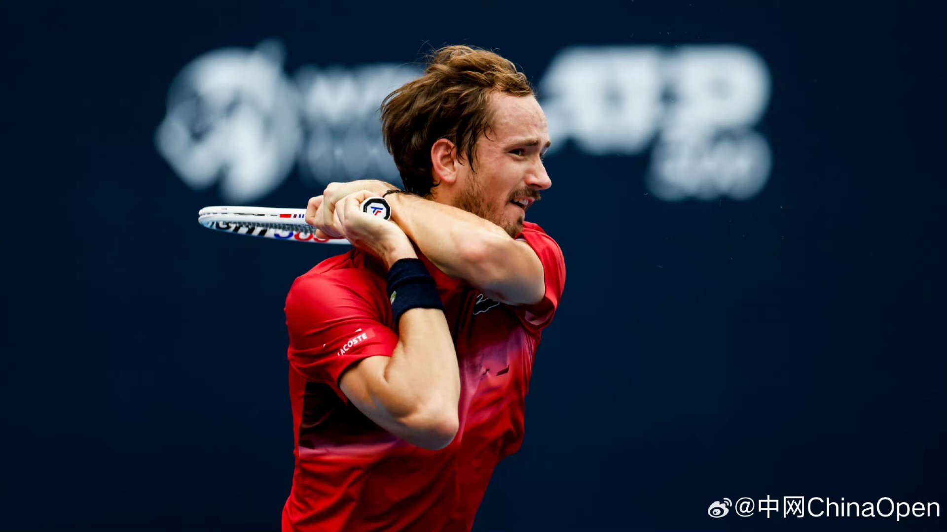 9you娱乐-关于美网鏖战法网，梅德韦杰夫扛起全队的信息