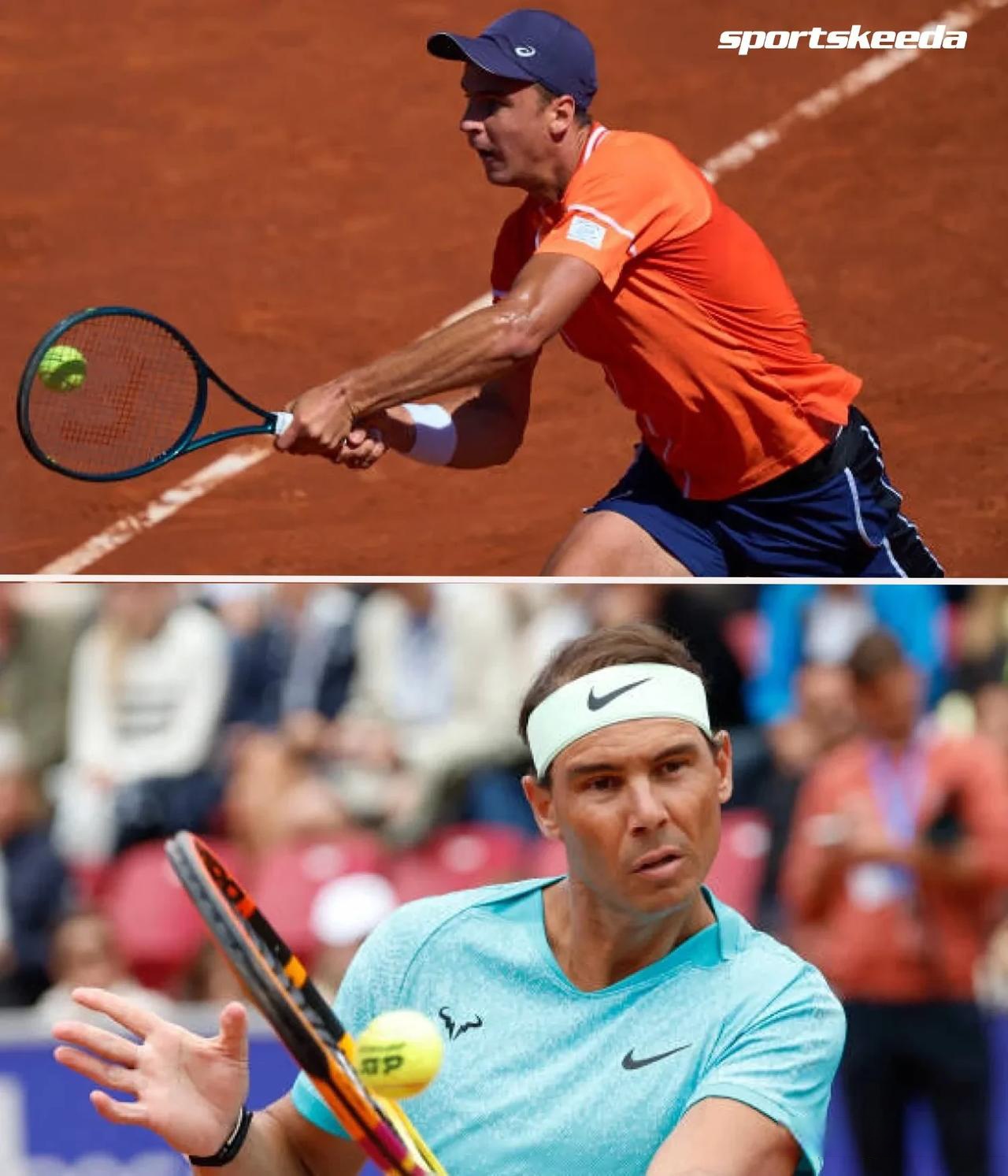 九游娱乐官方-戴维斯杯鏖战澳网，纳达尔刷新纪录的简单介绍