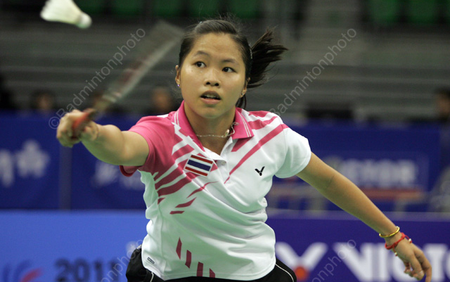 九游中国-关于丹麦羽毛球队绝地反击泰国羽毛球队，戴资颖统治全场的信息