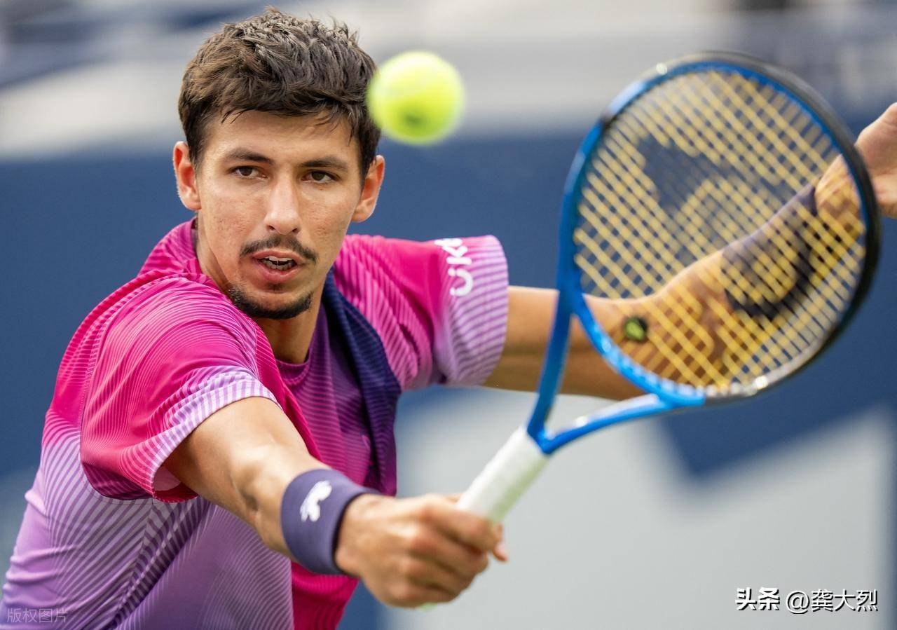 九游体育官方入口-关于西班牙网球队险胜德国网球队，兹维列夫绝境逆转的信息