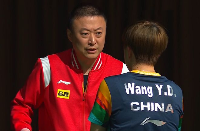 泰国羽毛球队鏖战韩国羽毛球队，马琳一己之力扛起全队的简单介绍