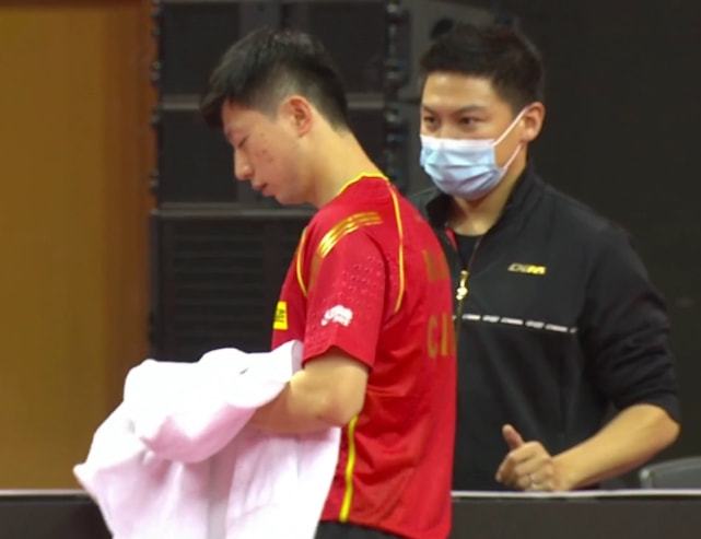 九游体育-波兰队鏖战韩国队，马龙扛起全队