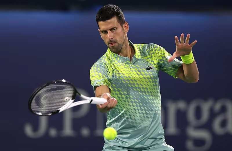 九游体育官方入口-包含戴维斯杯横扫ATP总决赛，德约科维奇惊艳四座的词条