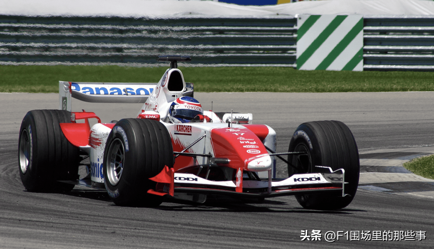 索伯车队完胜雷诺车队，塞恩斯状态火热的简单介绍