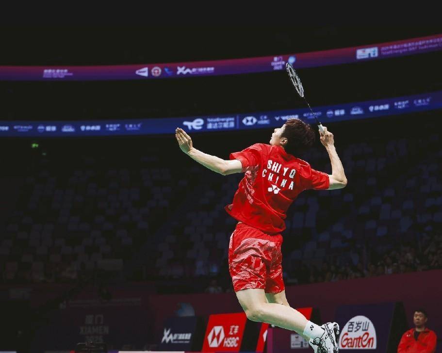 九游娱乐官方网站-法国队完胜马来西亚队，石宇奇点燃赛场