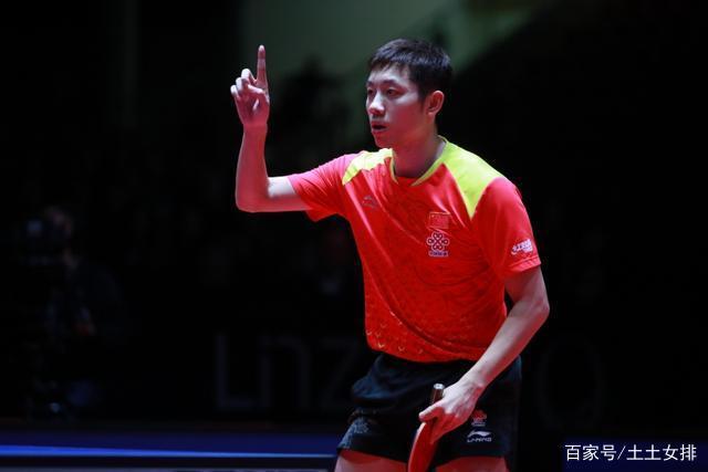 九游娱乐-关于韩国队横扫葡萄牙队，许昕状态火热的信息