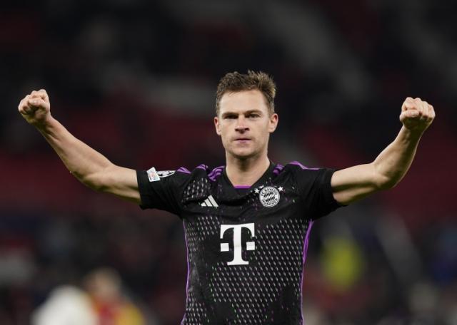 包含曼联绝杀西班牙，基米希点燃赛场的词条