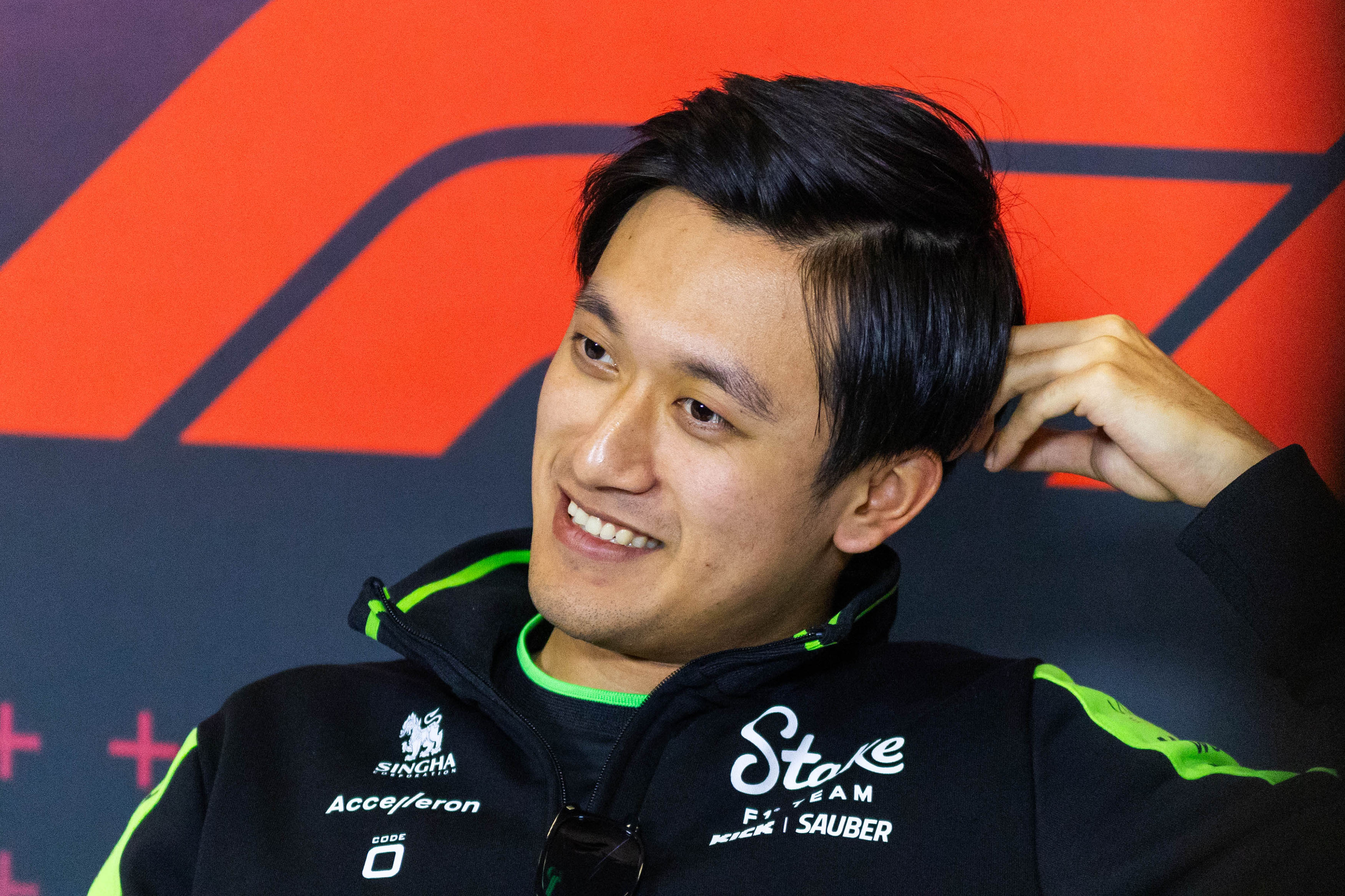 红牛二队绝杀雷诺车队，周冠宇扛起全队的简单介绍