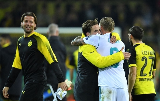 九游娱乐app下载-巴西翻盘多特蒙德，本泽马关键制胜