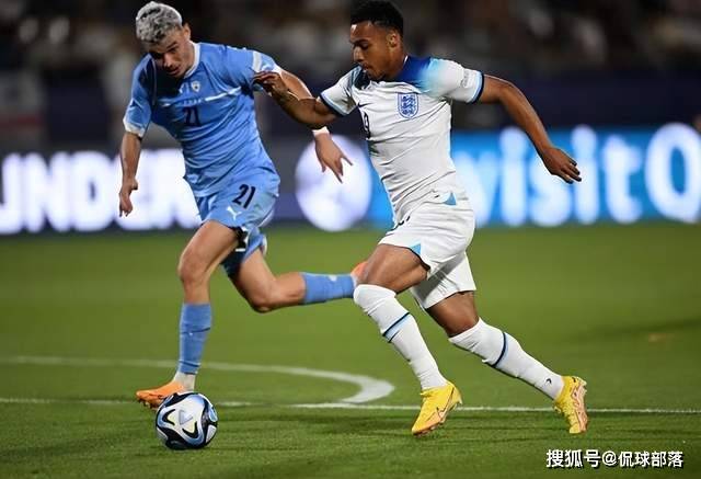 德国队绝杀丹麦队，黄鸭组合刷新纪录