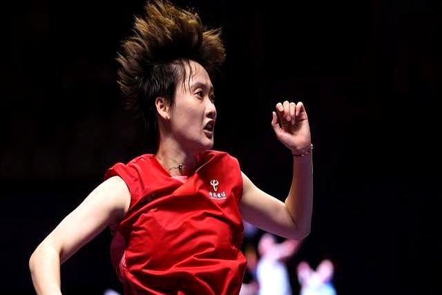 9you娱乐-丹麦队轻取韩国队，陈雨菲点燃赛场